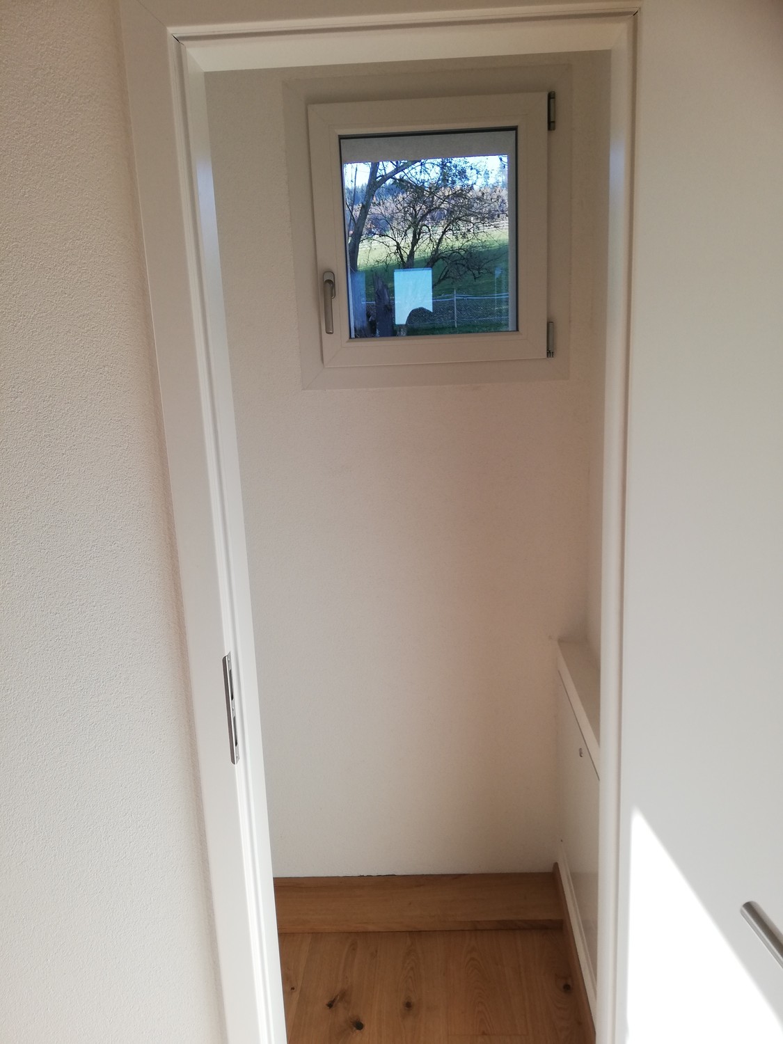 Appartamento di 4 ½ locali