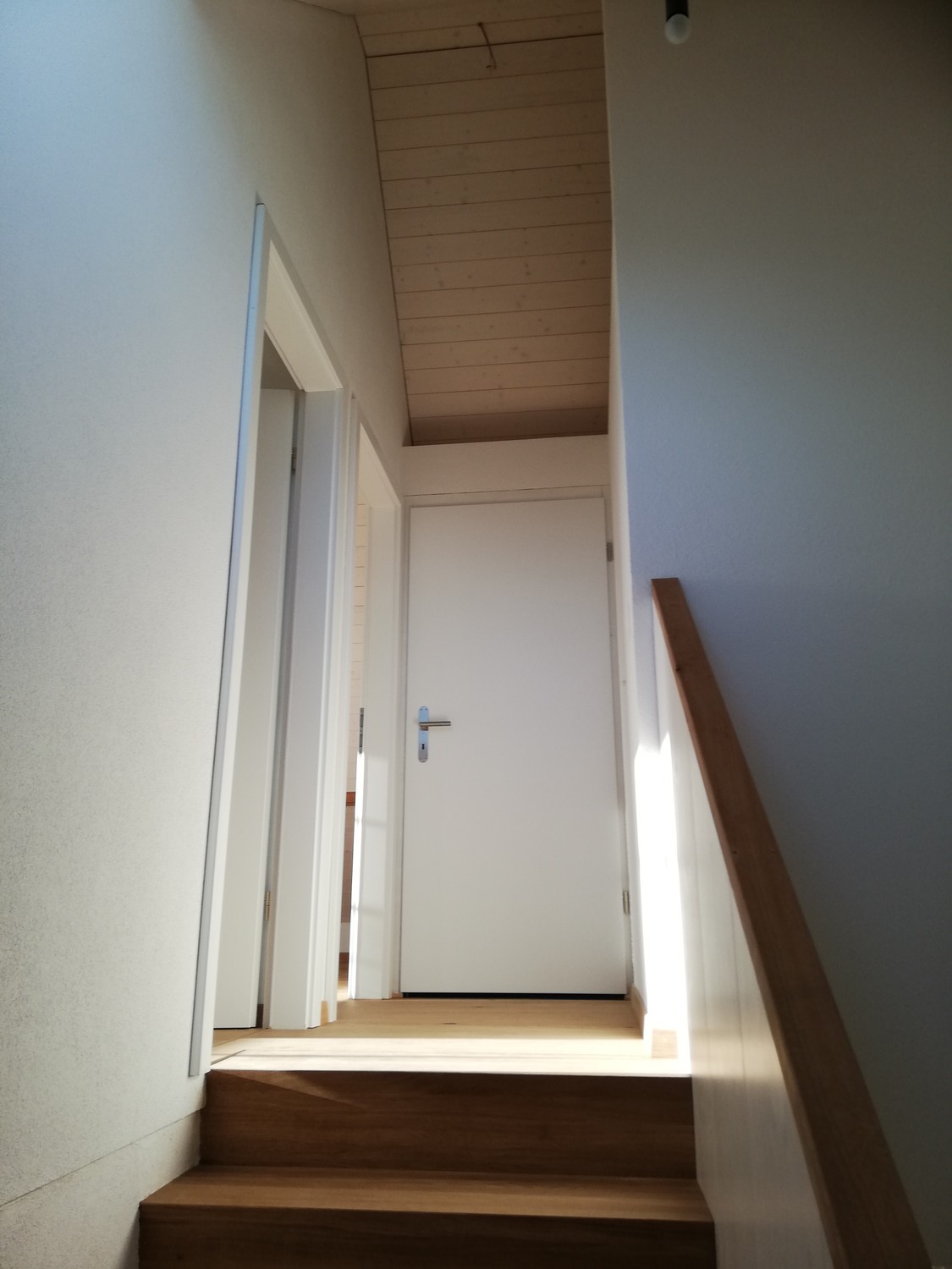 Appartamento di 4 ½ locali
