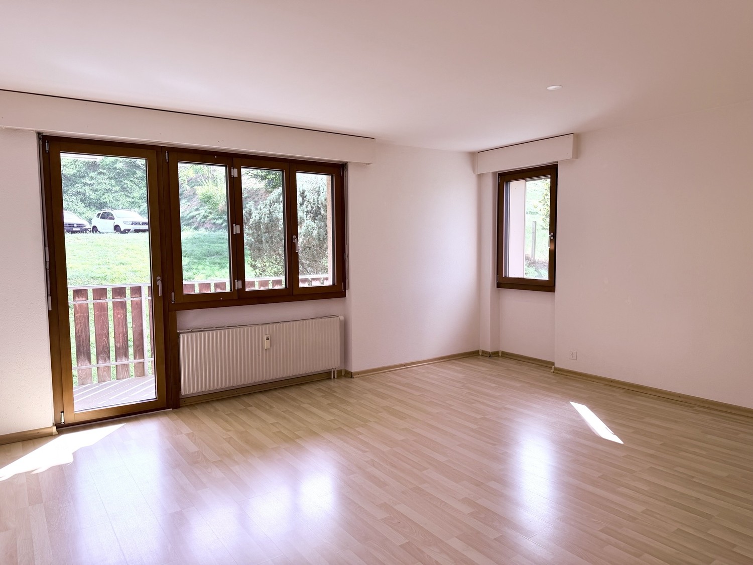 4 ½ rooms apartment, Foto 2 von 7
