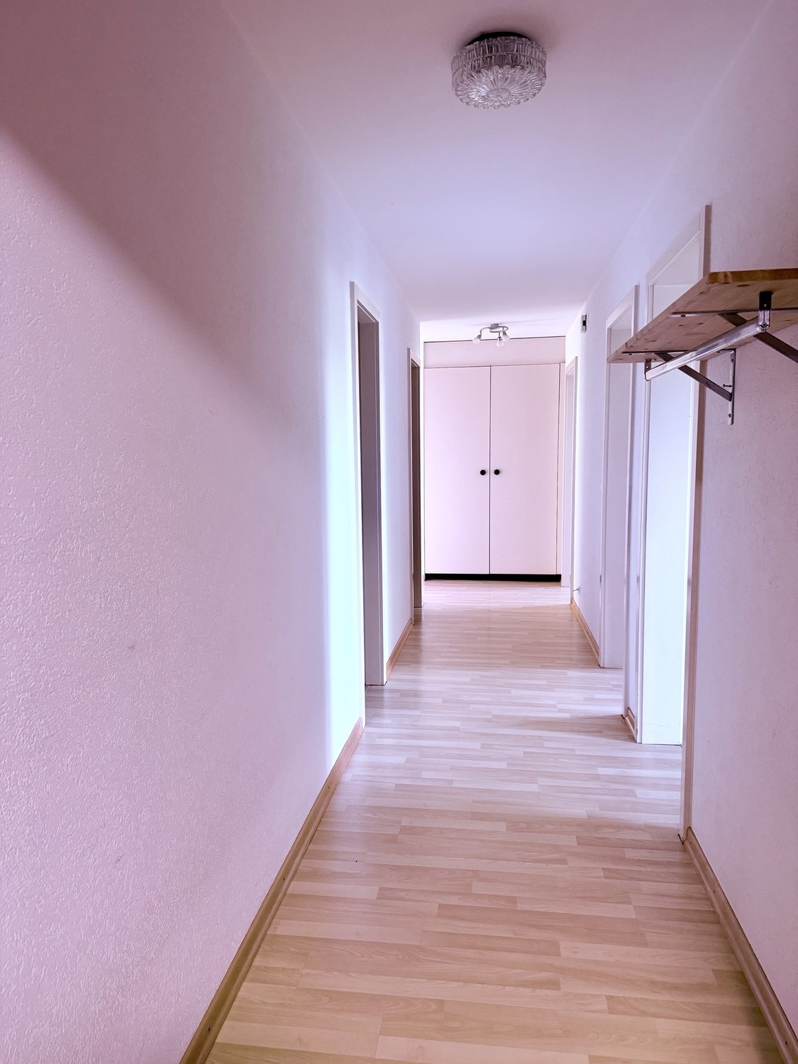 4 ½ rooms apartment, Foto 1 von 7