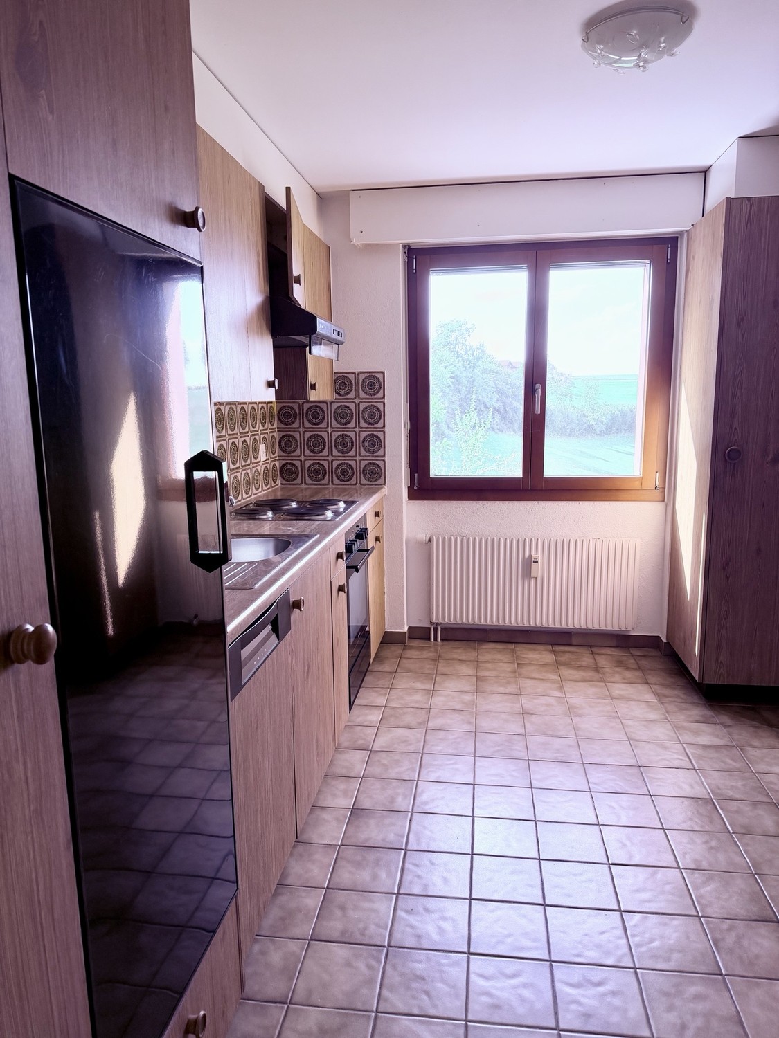 4 ½ rooms apartment, Foto 6 von 7