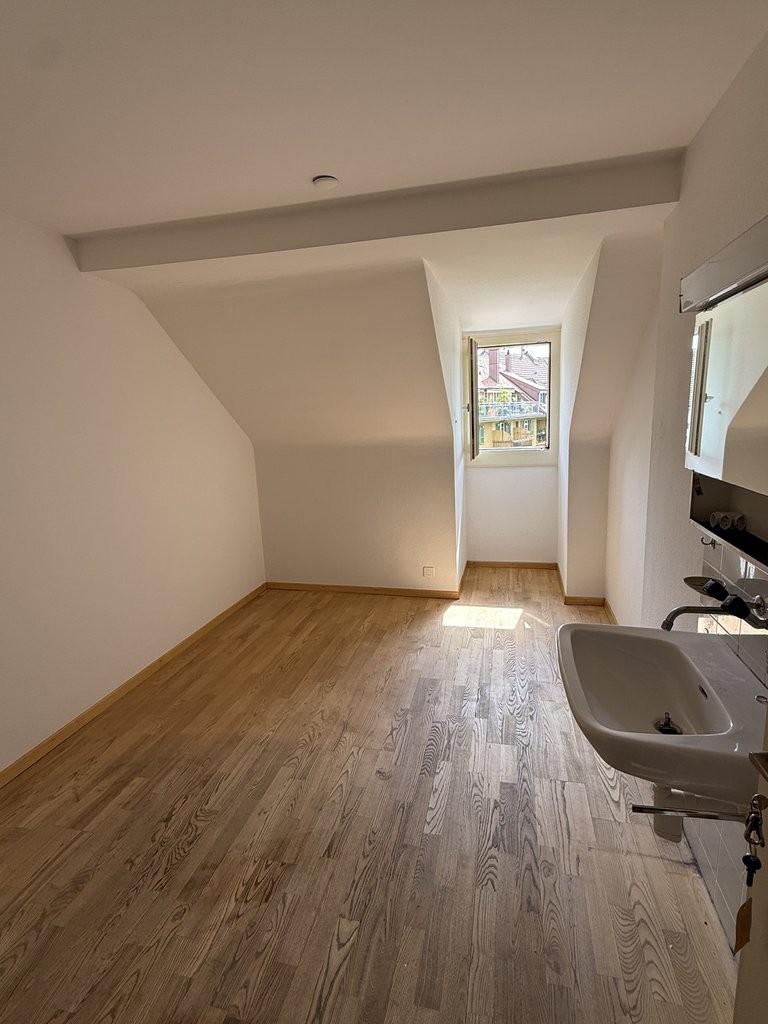 Chambre individuelle de 2 pièces