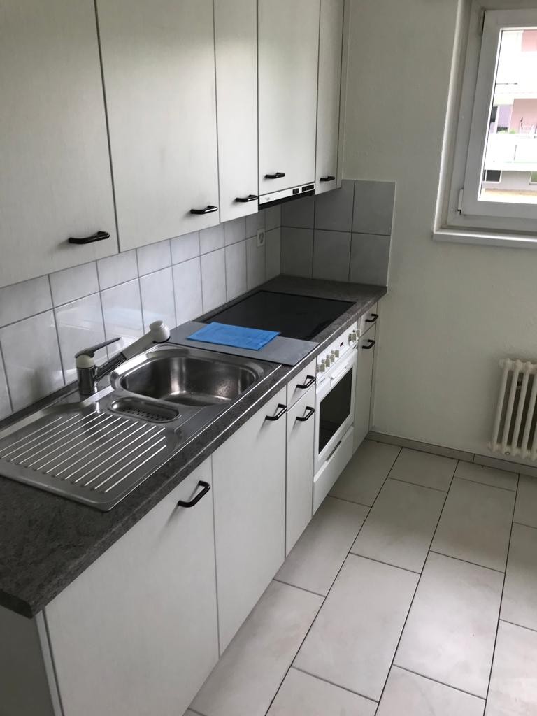 Appartamento di 2 locali