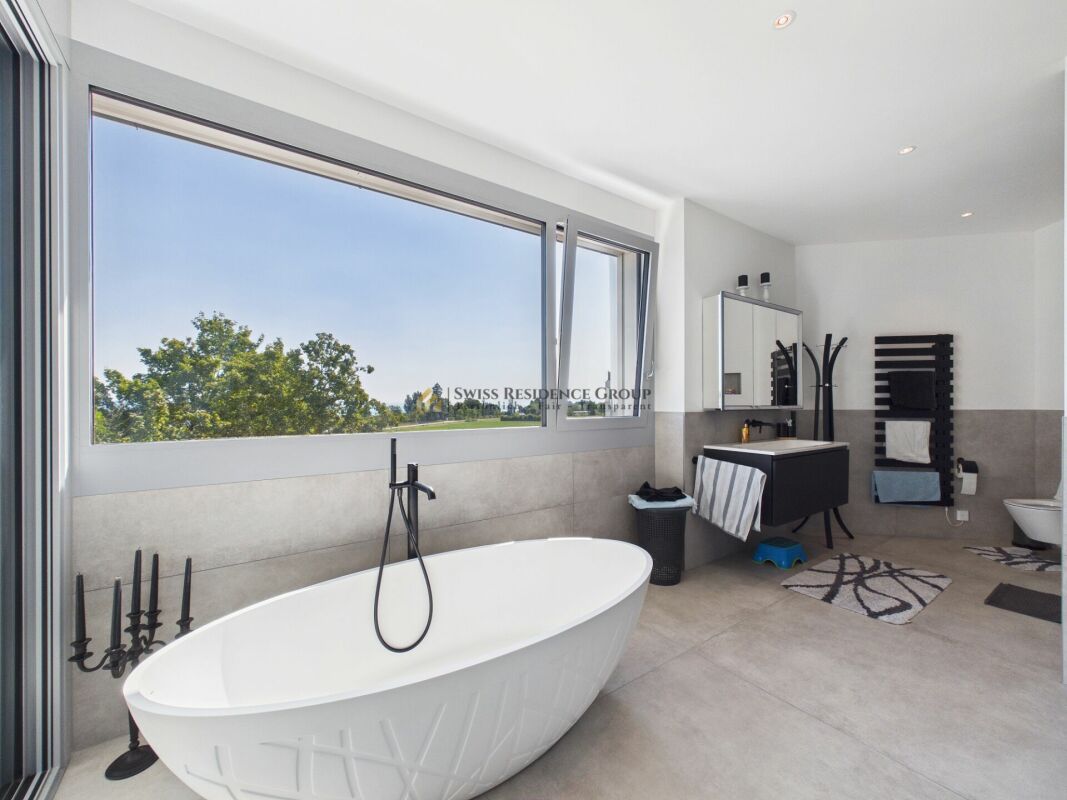 5 ½ rooms apartment