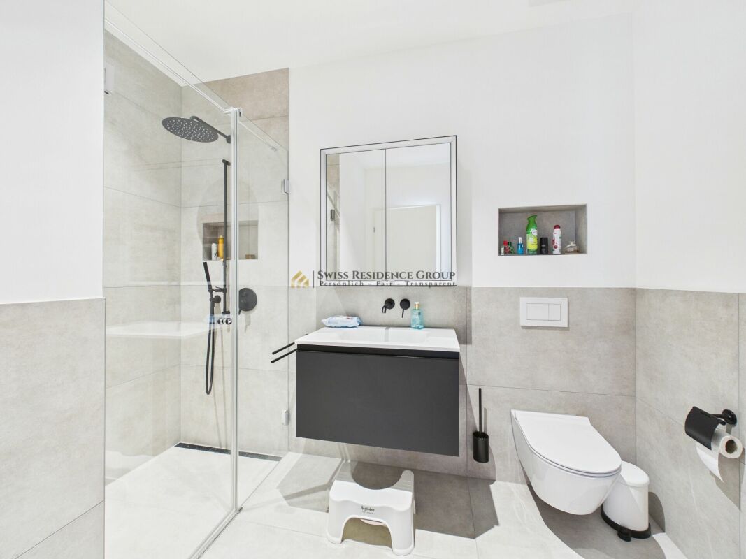 5 ½ rooms apartment