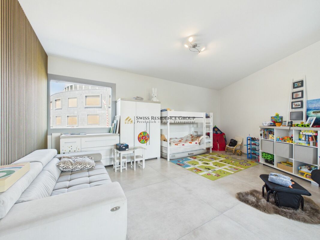 5 ½ rooms apartment