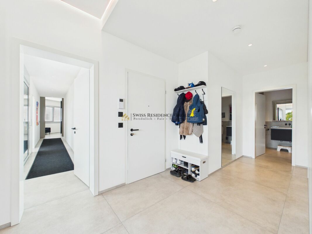 5 ½ rooms apartment