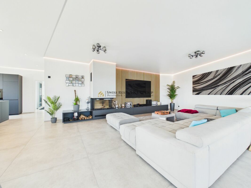 5 ½ rooms apartment
