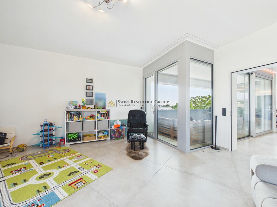 5 ½ rooms apartment
