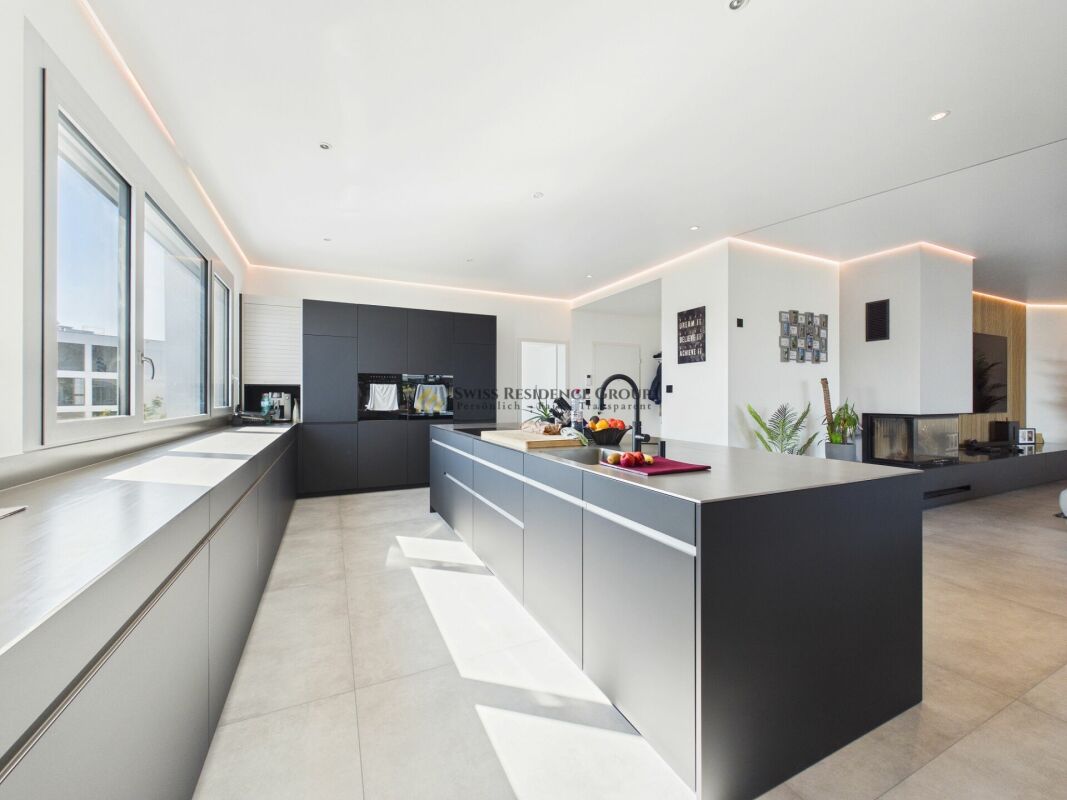 5 ½ rooms apartment