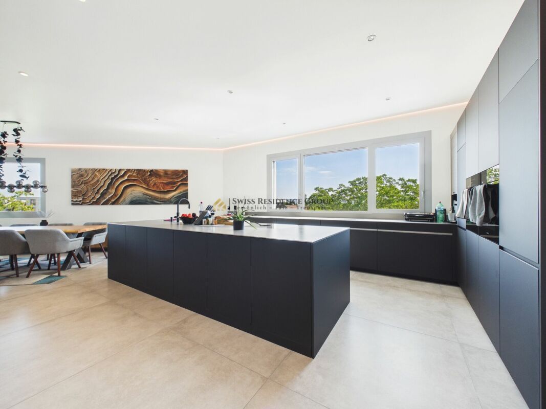5 ½ rooms apartment