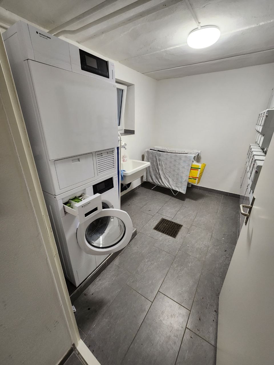 1-Zimmer-Wohnung, Foto 6 von 6