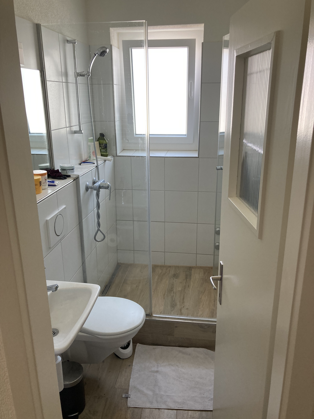 1-Zimmer-Wohnung, Foto 5 von 6