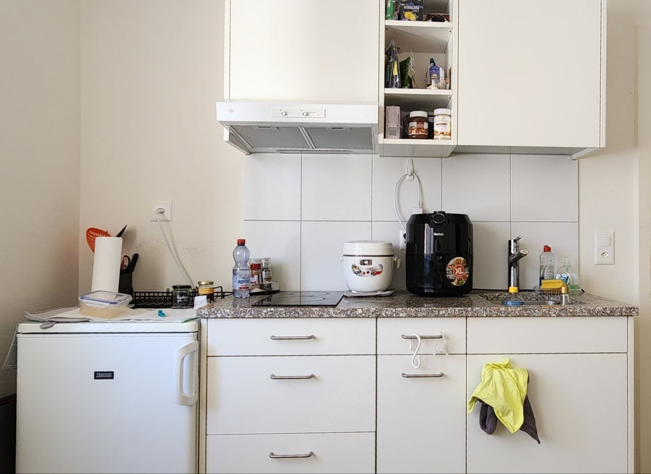 1-Zimmer-Wohnung, Foto 4 von 6
