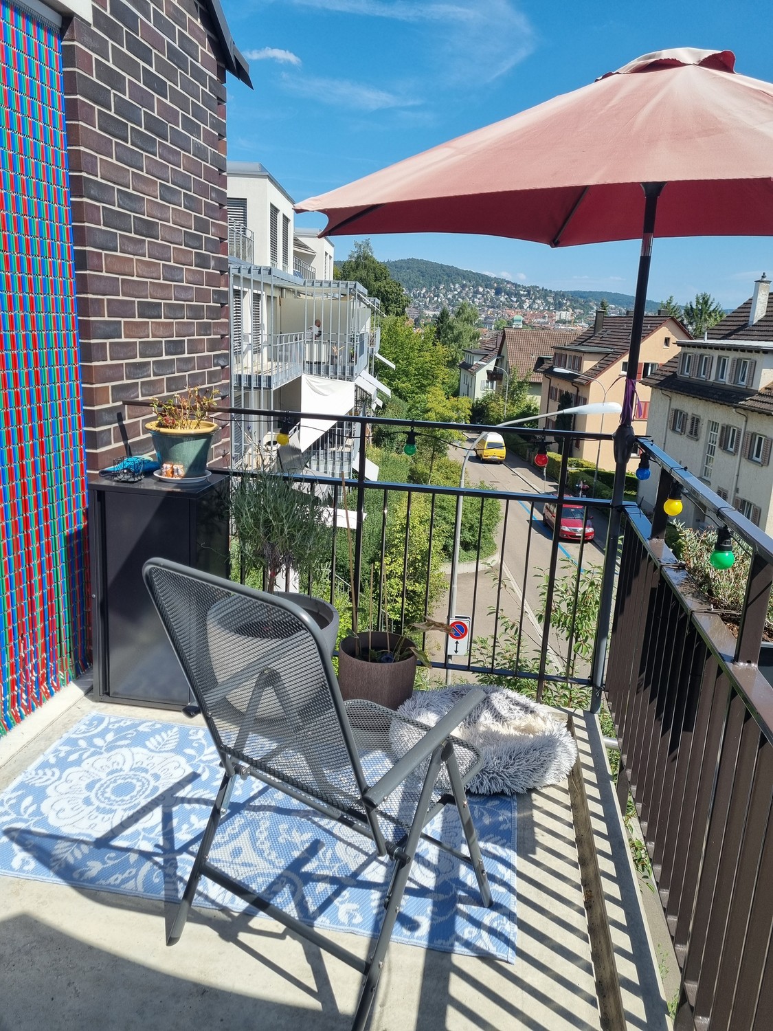 2 ½ Zimmer-Wohnung, Foto 7 von 7