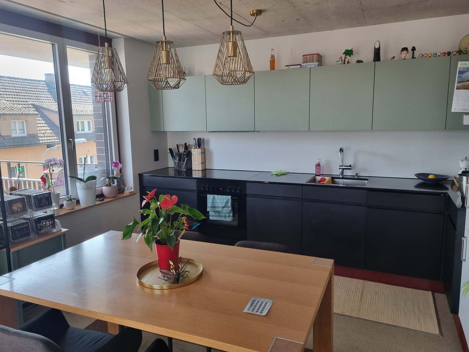 2 ½ Zimmer-Wohnung, Foto 2 von 7