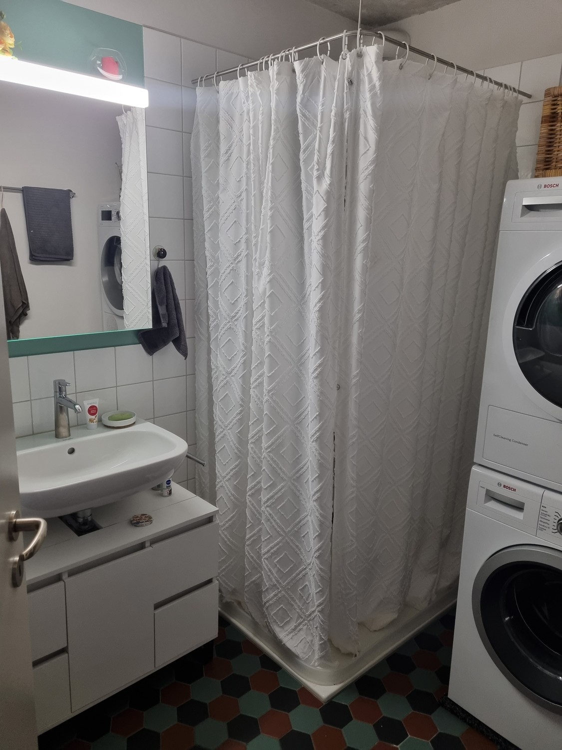 2 ½ Zimmer-Wohnung, Foto 5 von 7