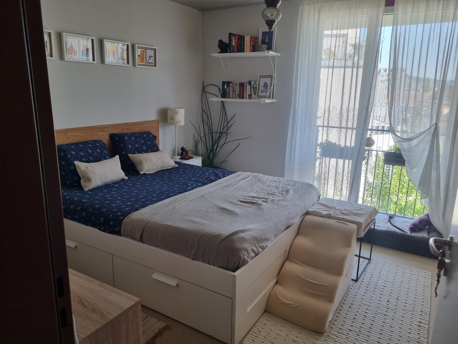 2 ½ Zimmer-Wohnung, Foto 3 von 7