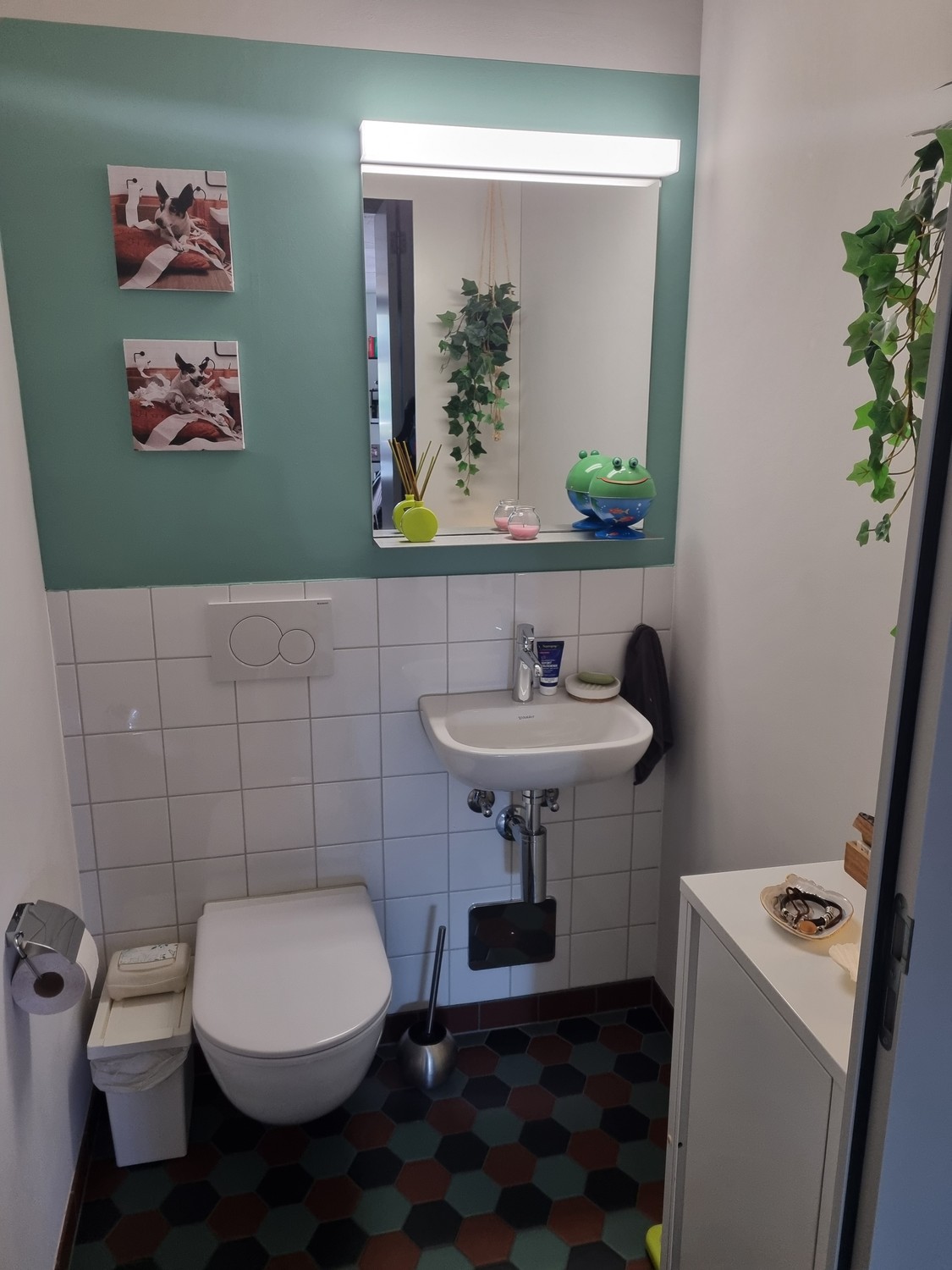 2 ½ Zimmer-Wohnung, Foto 4 von 7