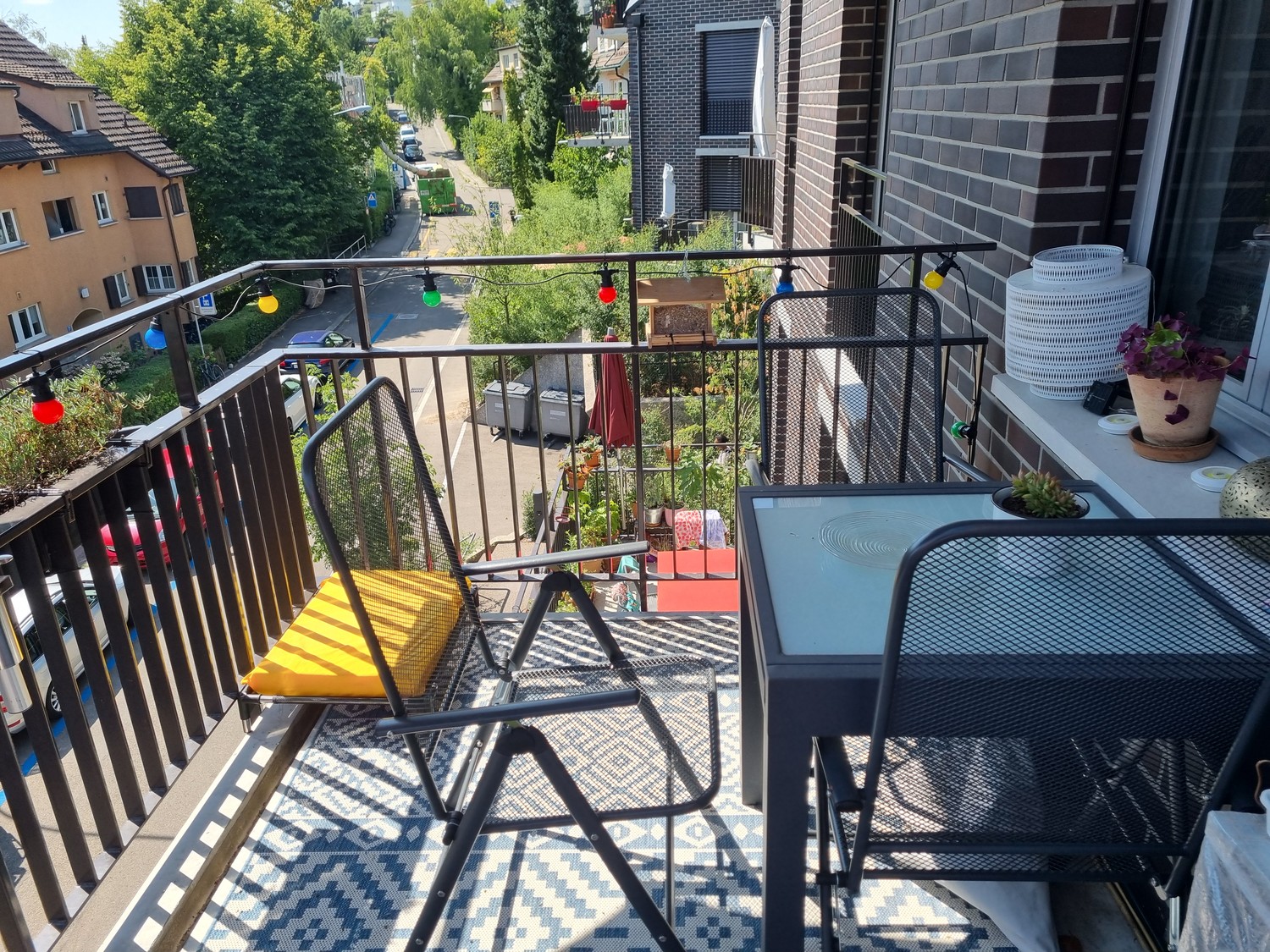 2 ½ Zimmer-Wohnung, Foto 6 von 7