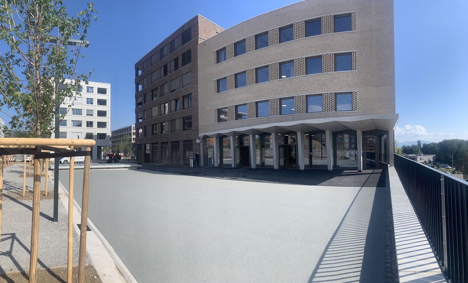 387m² office, Foto 7 von 10