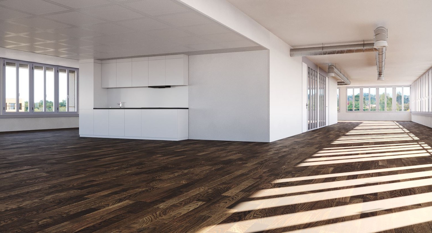 387m² office, Foto 4 von 10