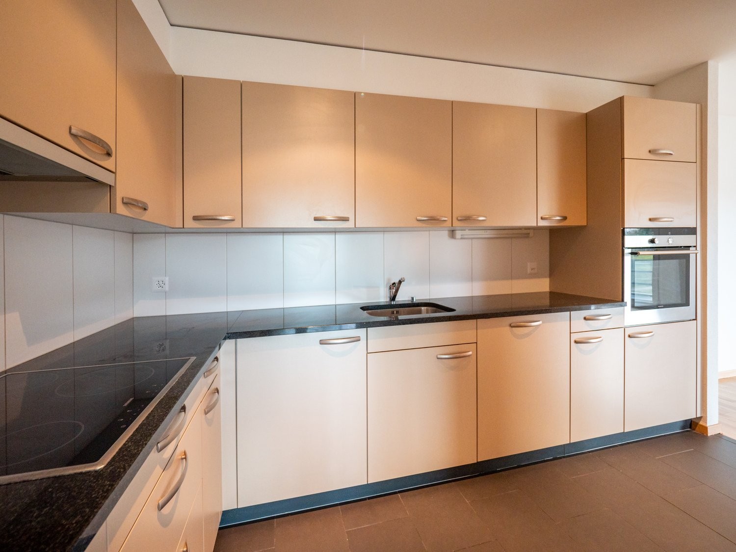 3 ½ Zimmer-Wohnung, Foto 5 von 9