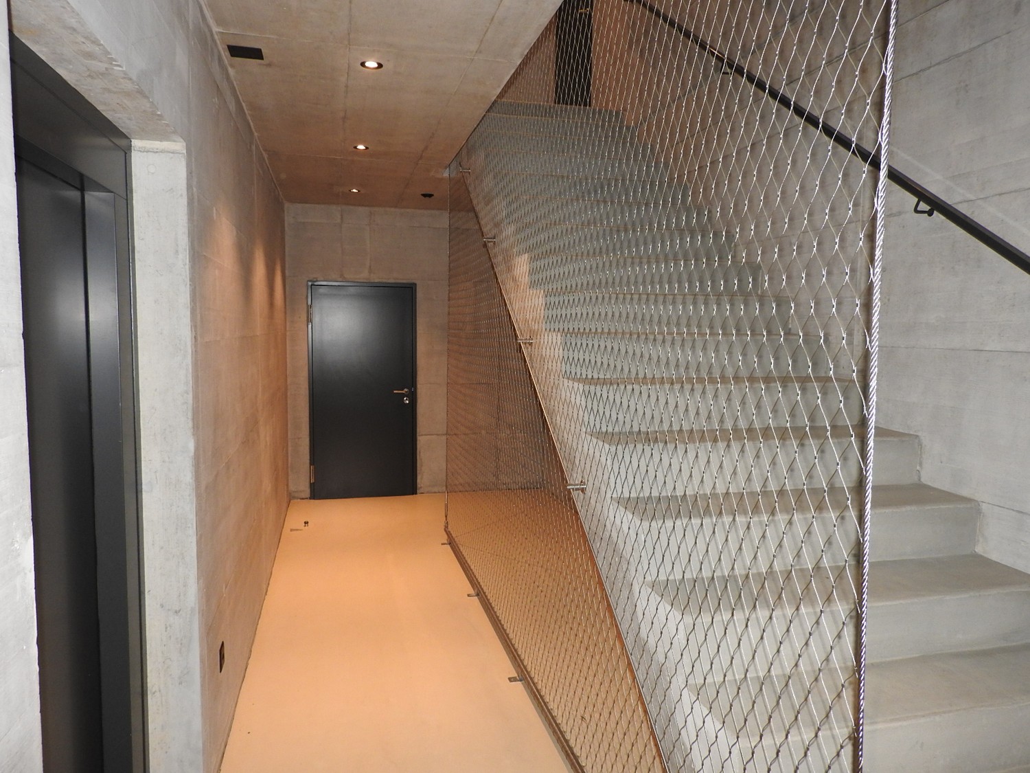 1 ½ rooms apartment