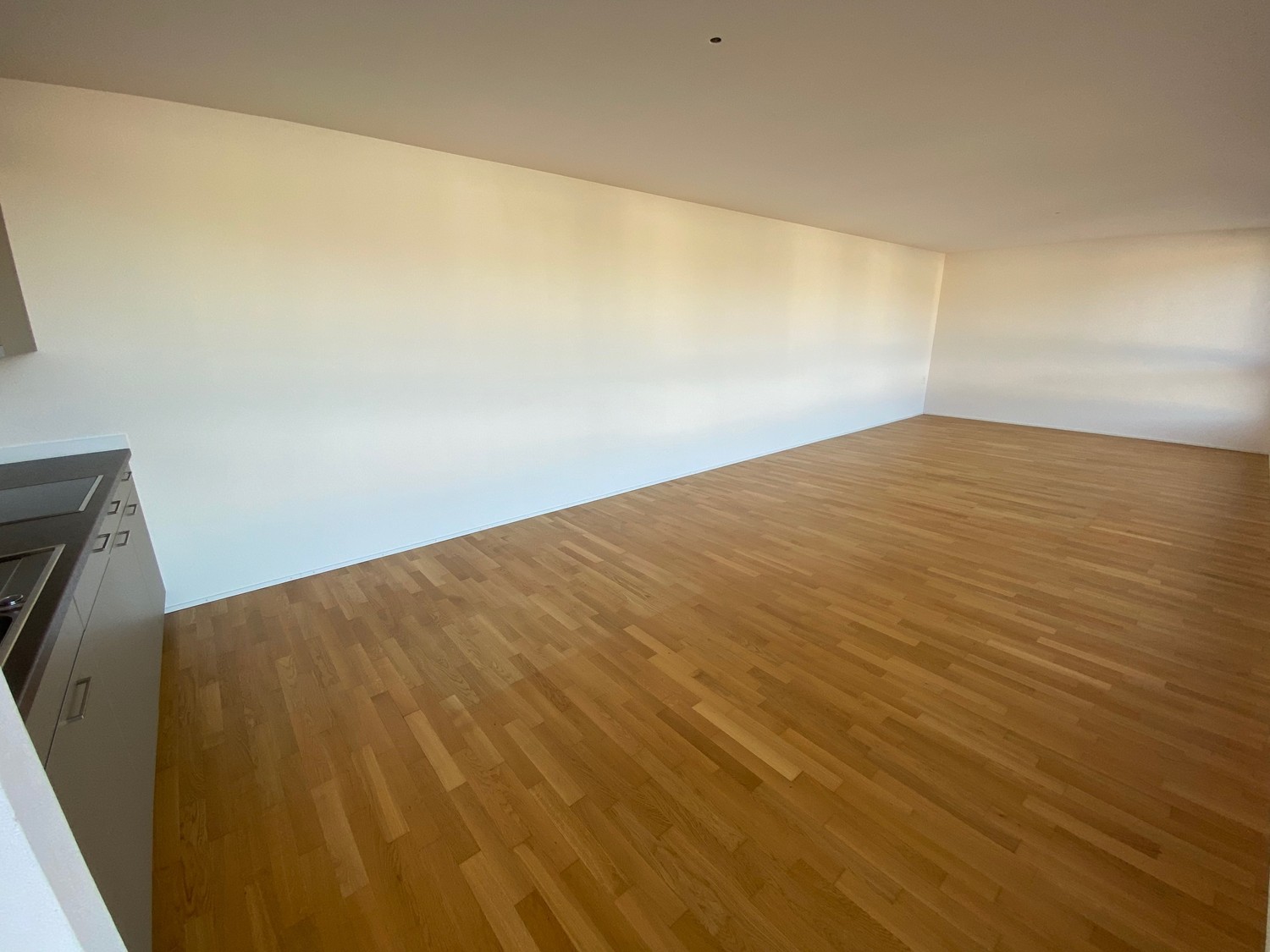 1 ½ rooms apartment