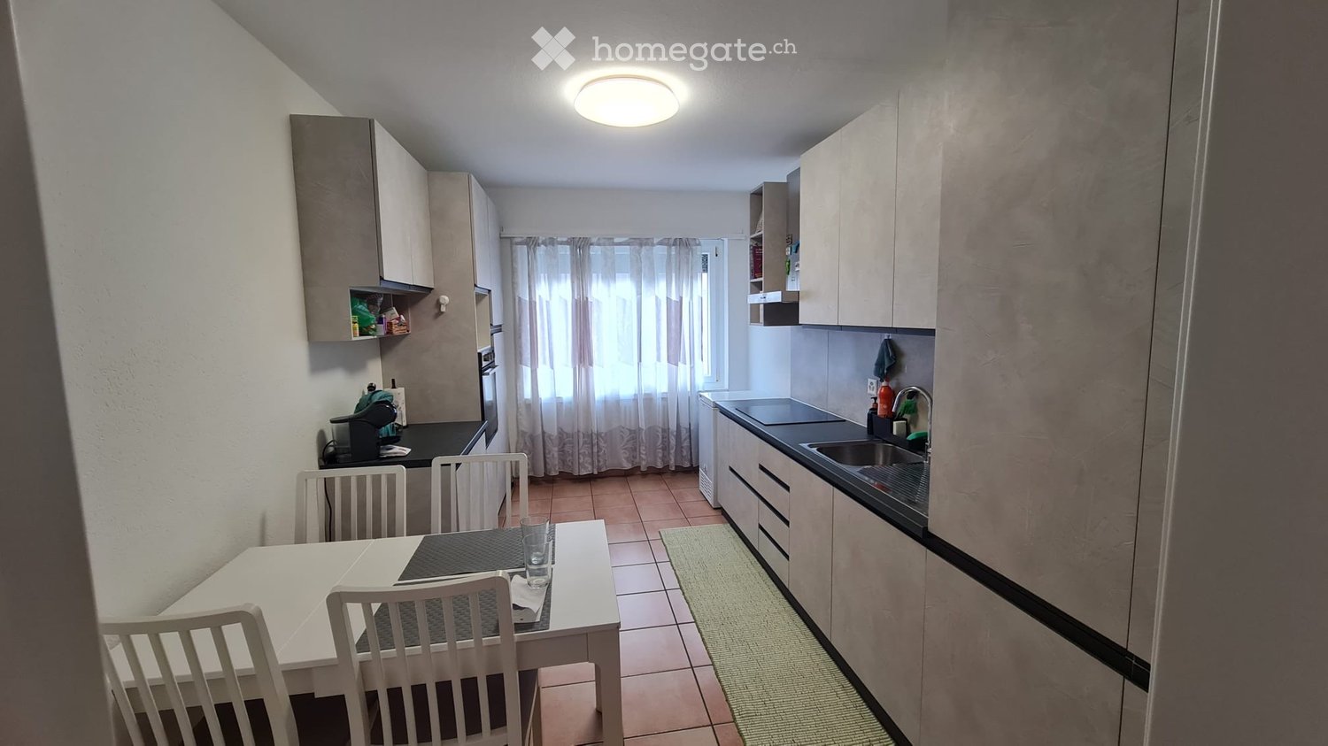 3-Zimmer-Wohnung