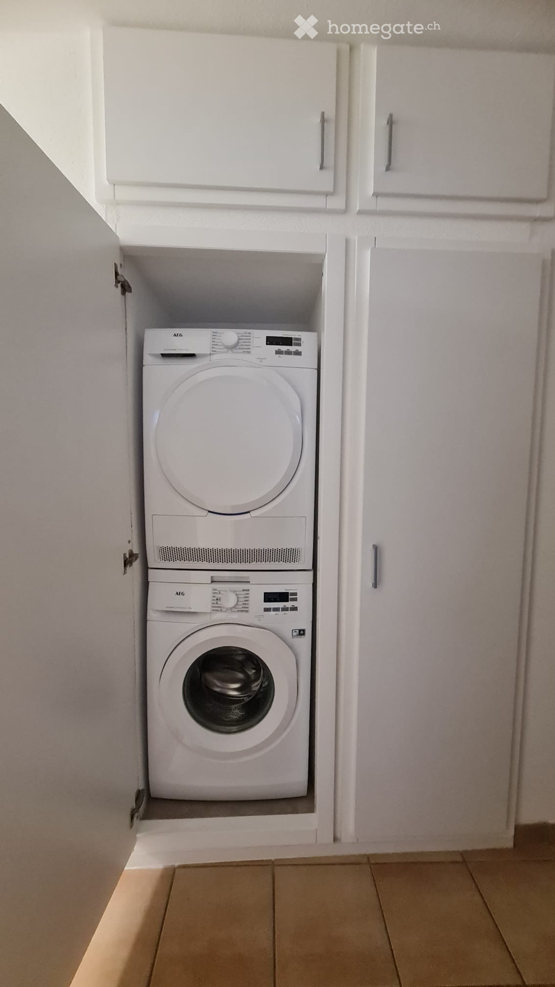 3-Zimmer-Wohnung
