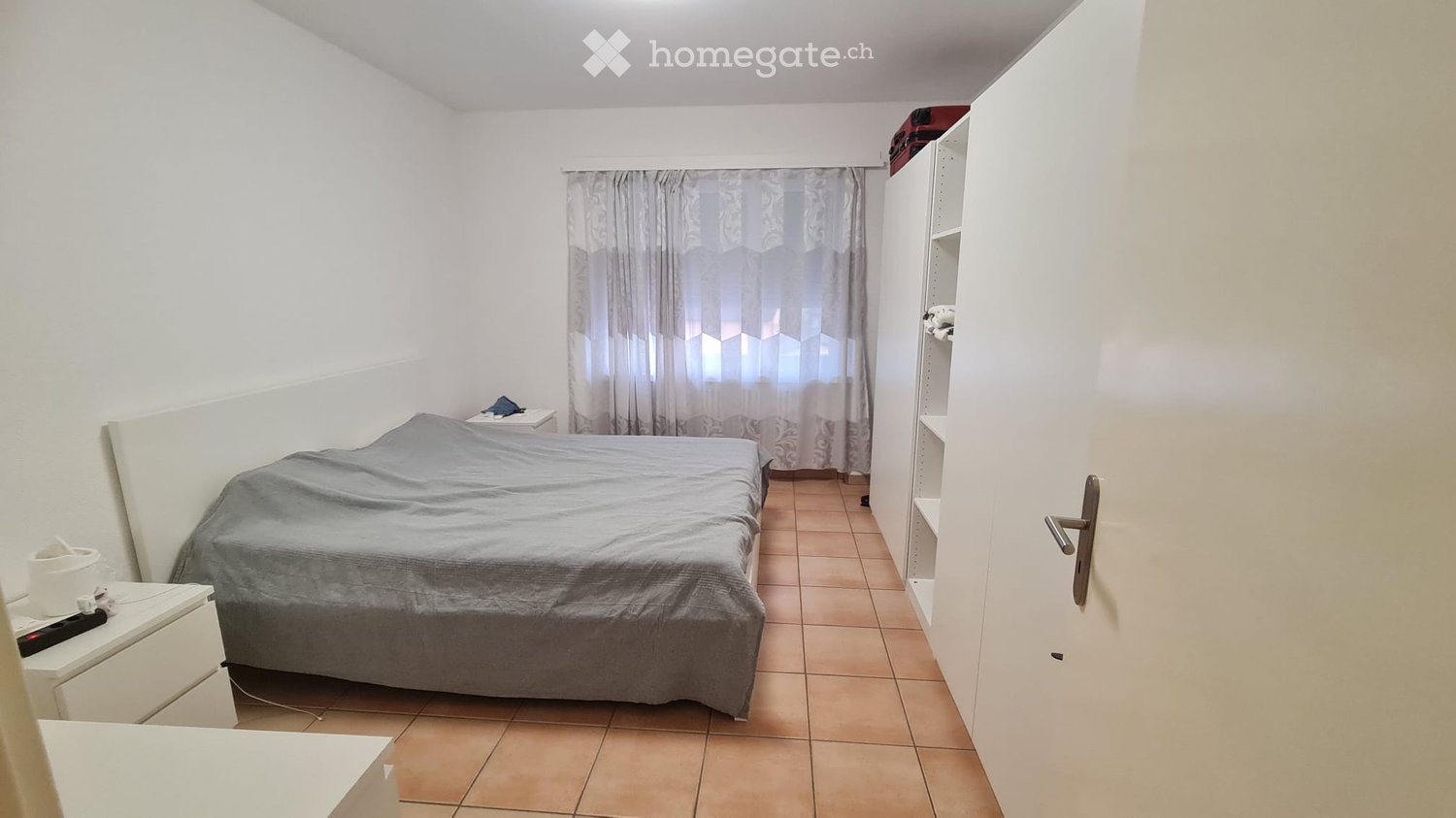 3-Zimmer-Wohnung