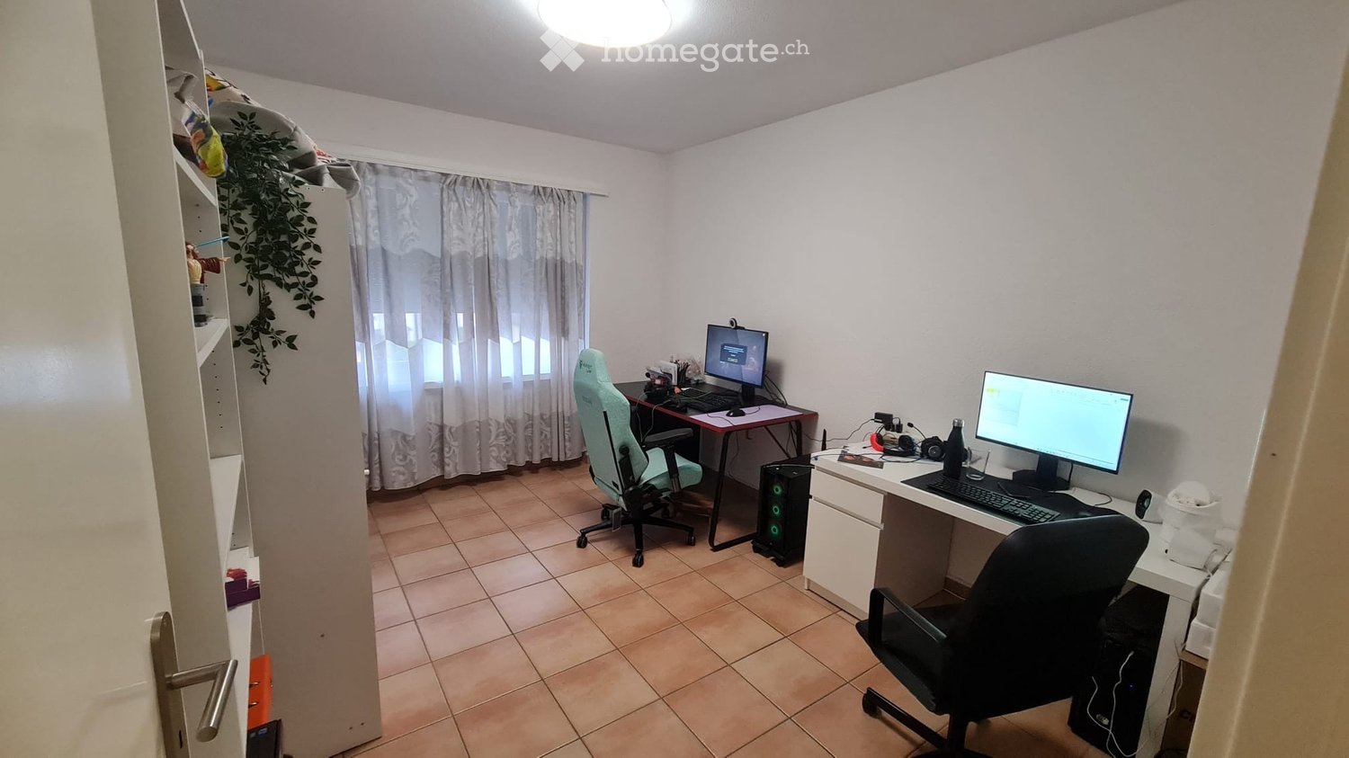 3-Zimmer-Wohnung