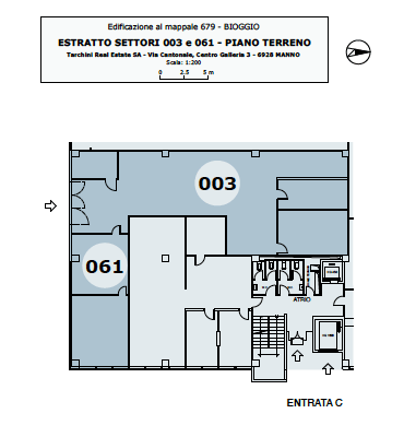 224m² Industrieobjekt