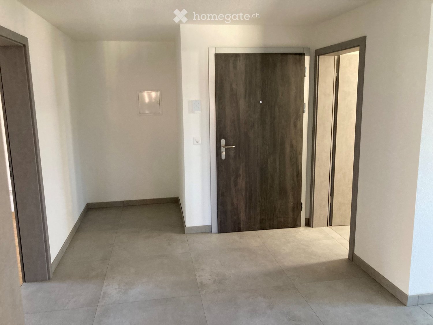 3-Zimmer-Wohnung, Foto 2 von 5