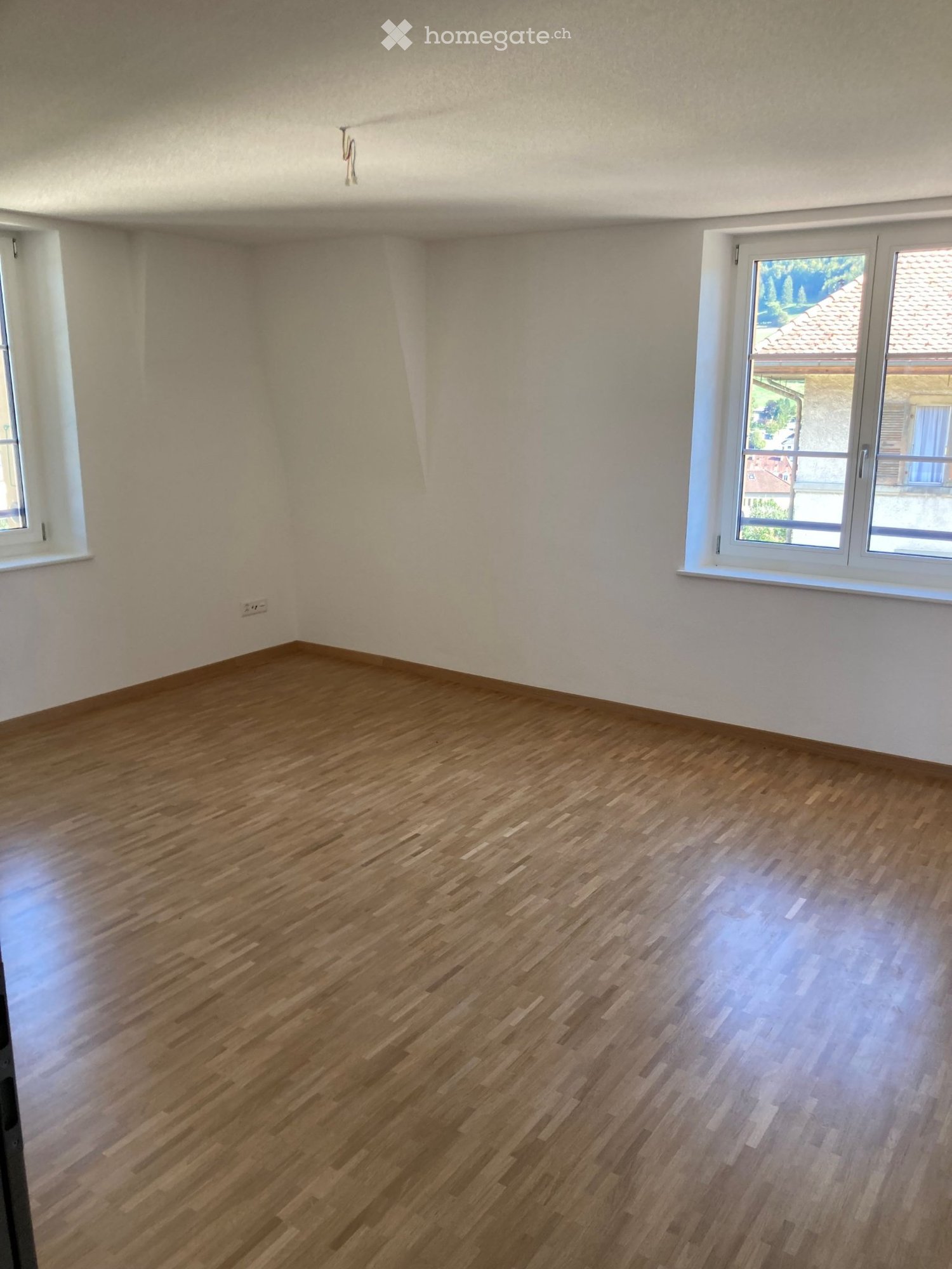 3-Zimmer-Wohnung, Foto 3 von 5