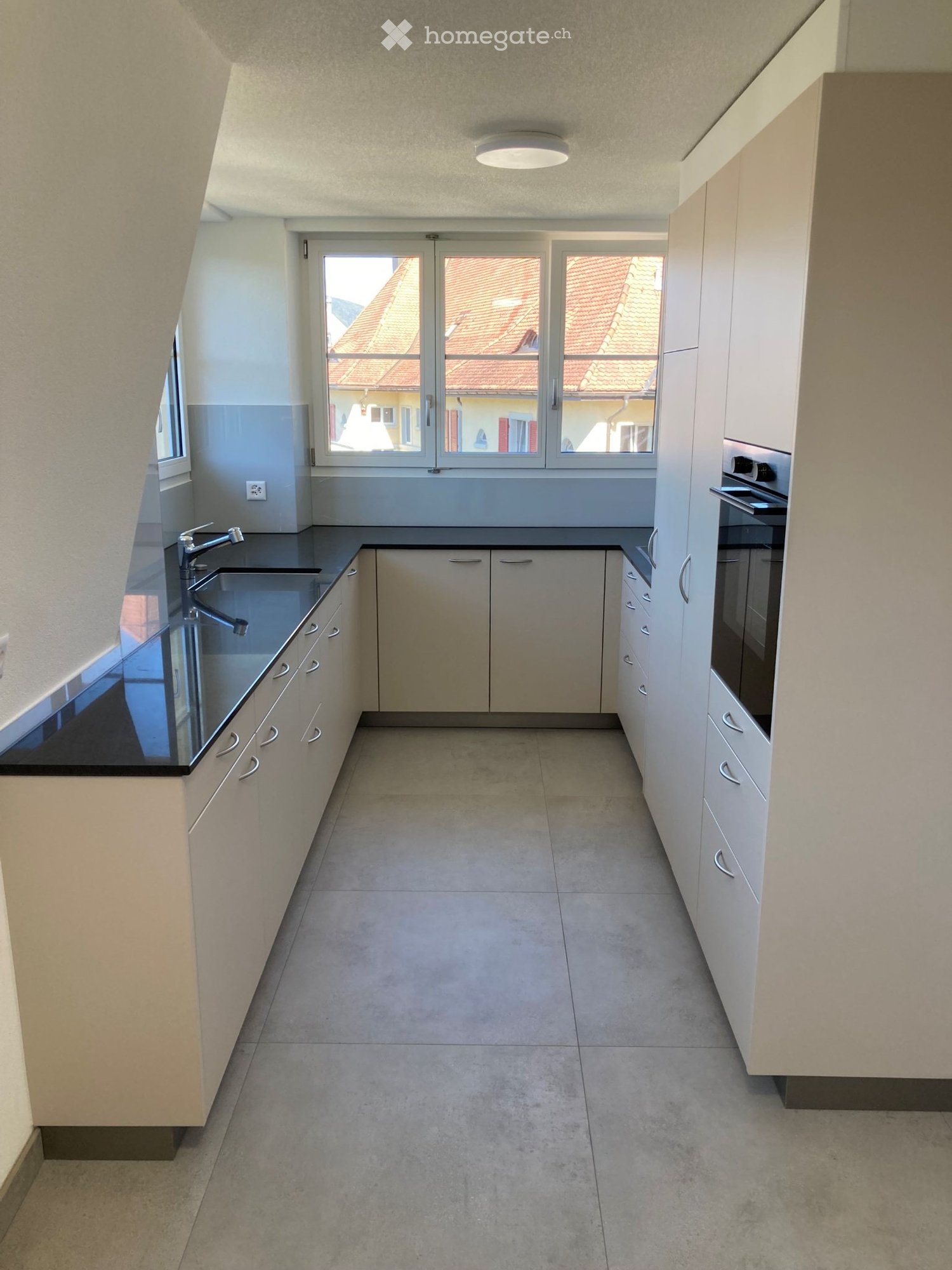 3-Zimmer-Wohnung, Foto 1 von 5