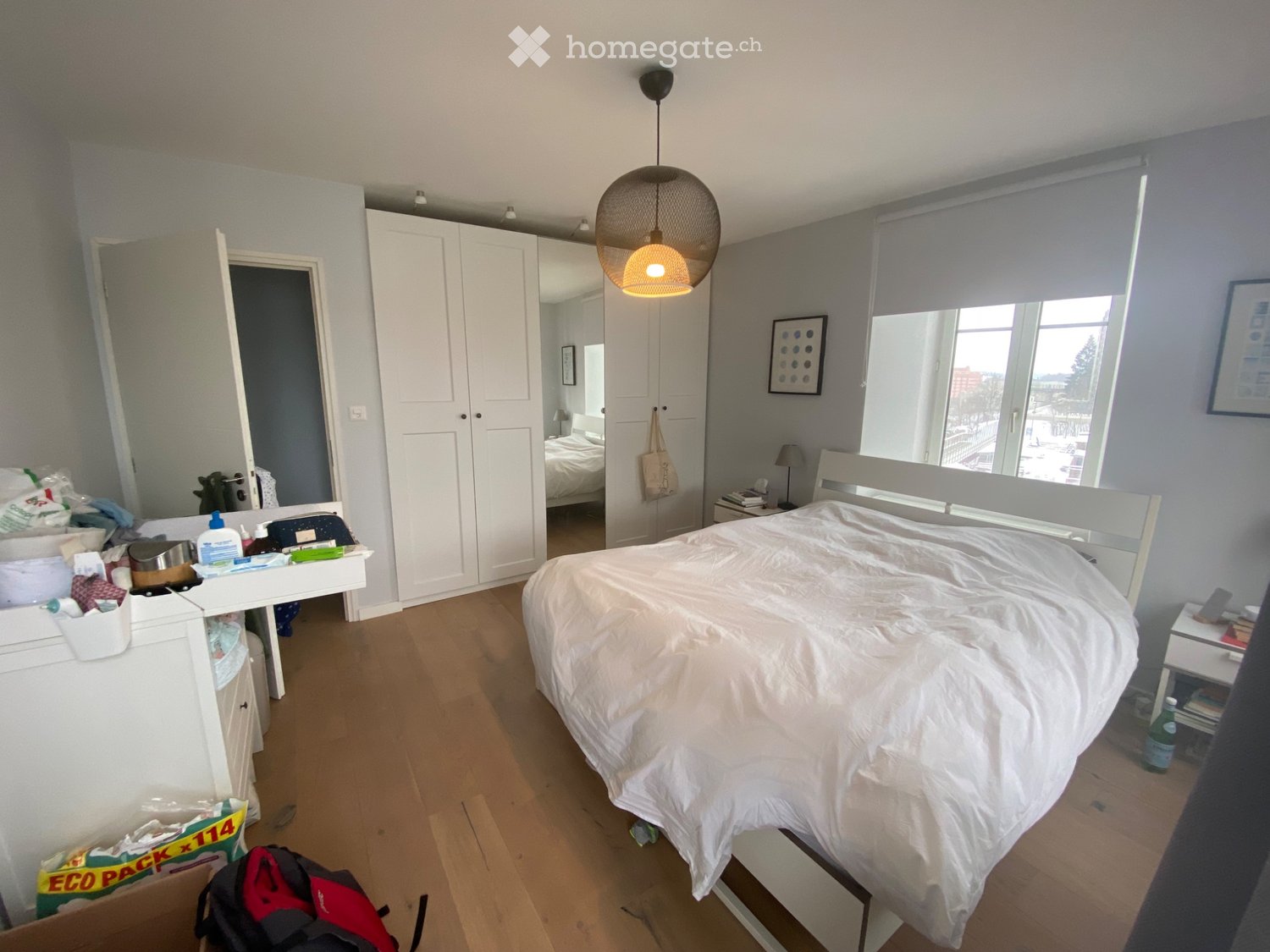 4 Zimmer Wohnung, Foto 5 von 5