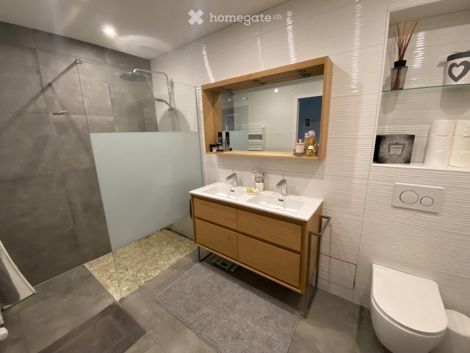 4 Zimmer Wohnung, Foto 3 von 5