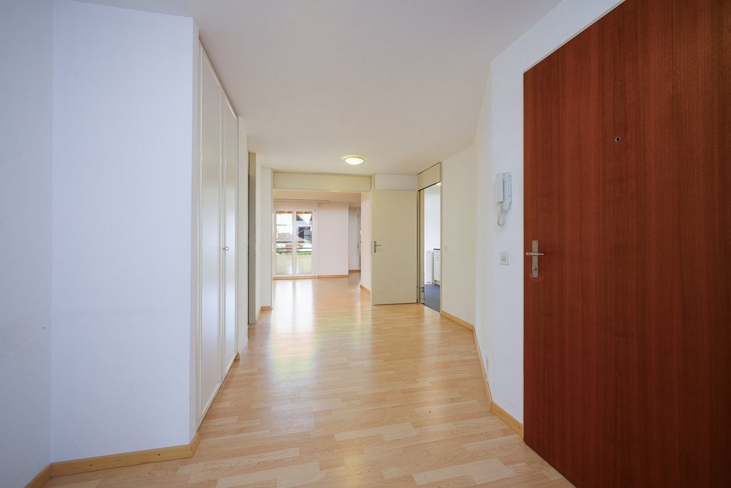 Appartamento di 4 ½ locali