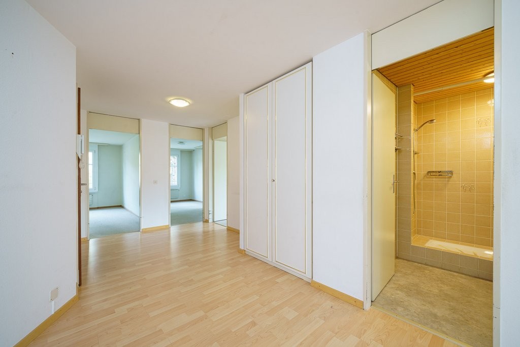 Appartamento di 4 ½ locali