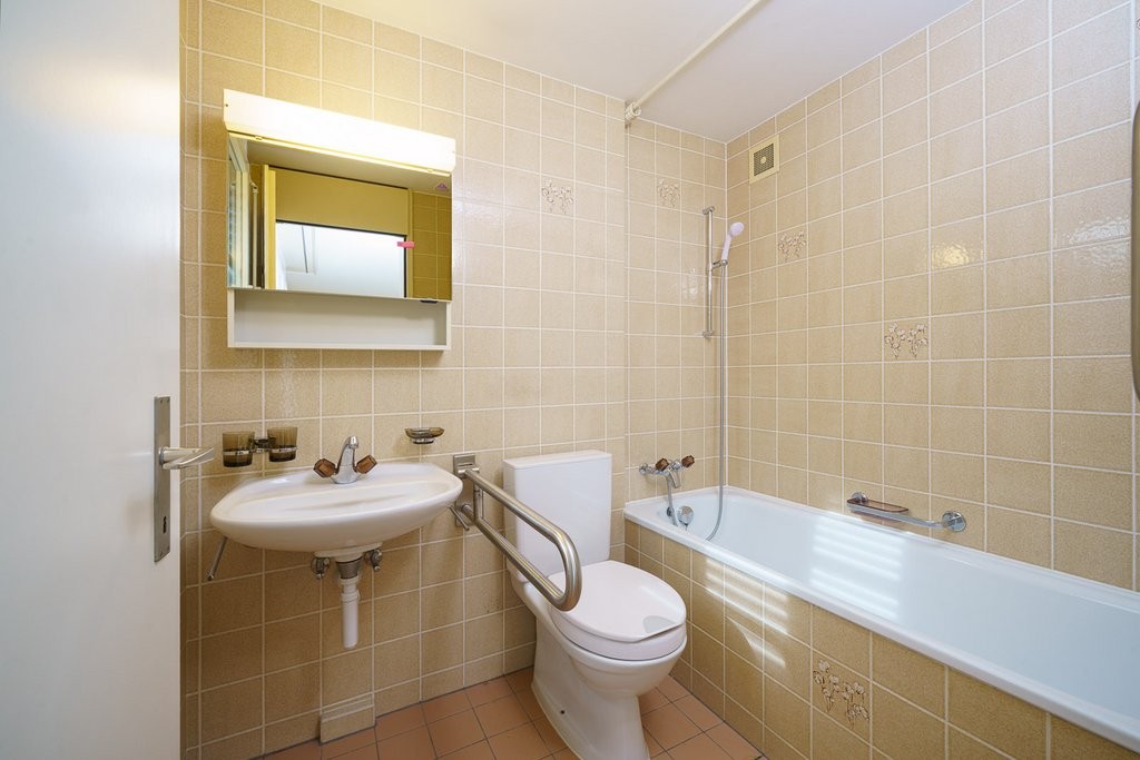 Appartamento di 4 ½ locali