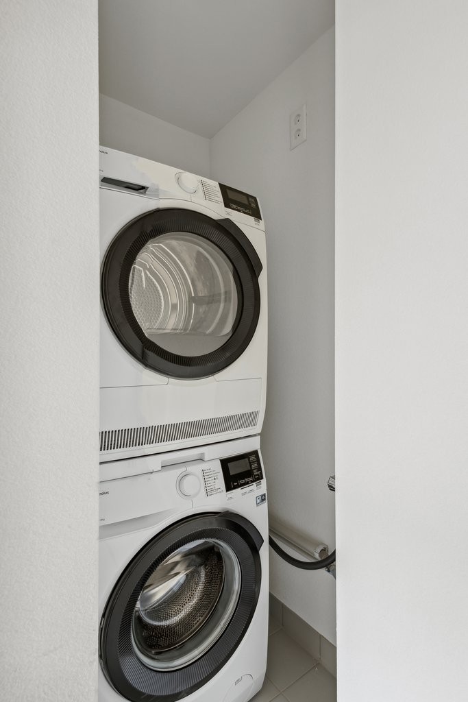 3 rooms apartment, Foto 9 von 10