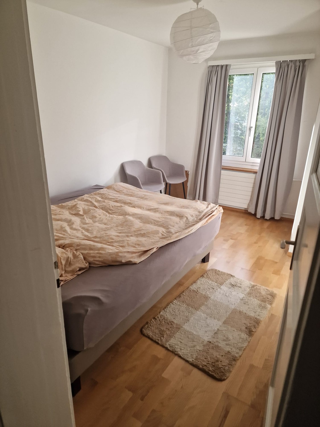 3-Zimmer-Wohnung, Foto 6 von 10