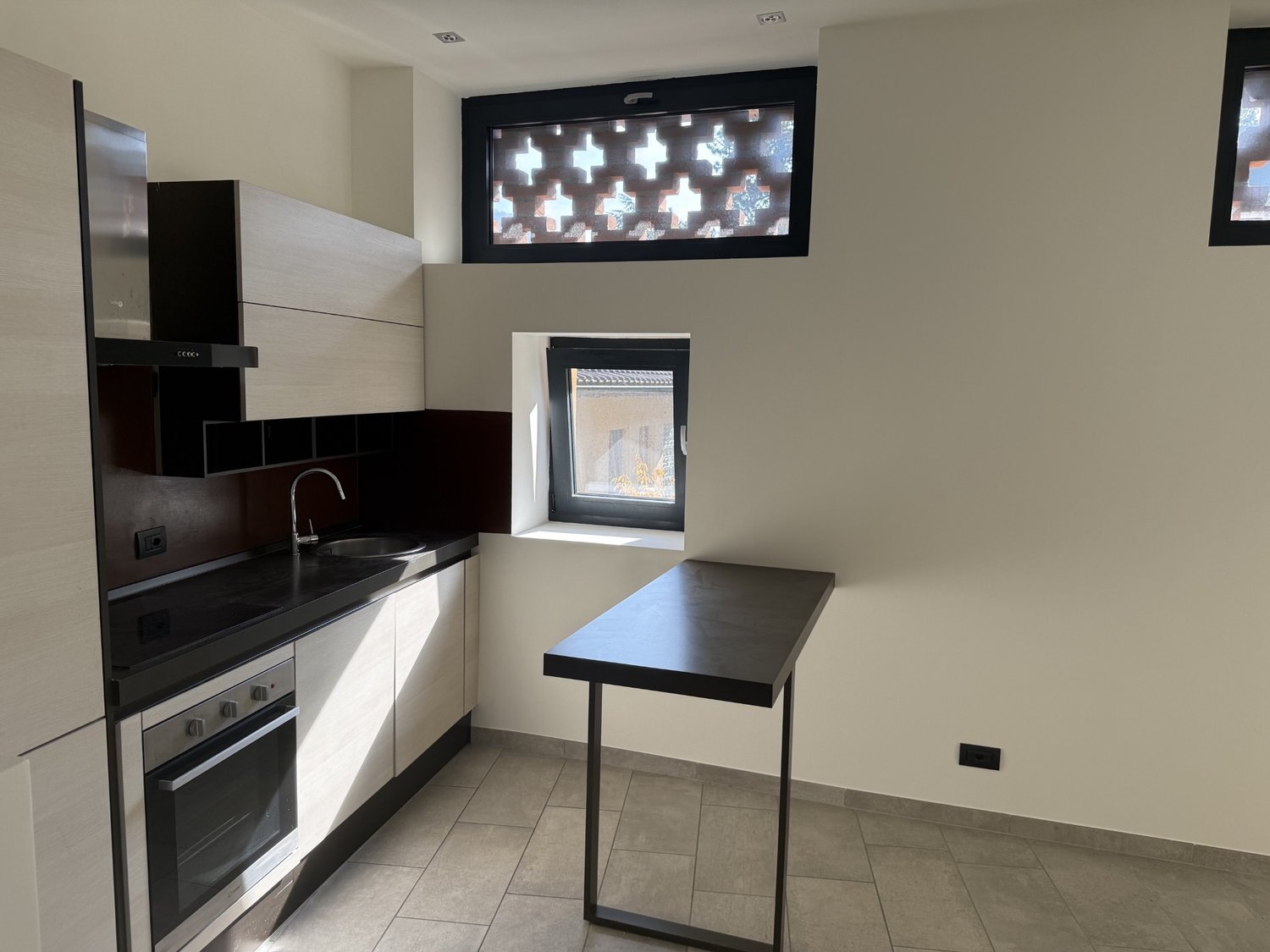 1-Zimmer-Wohnung