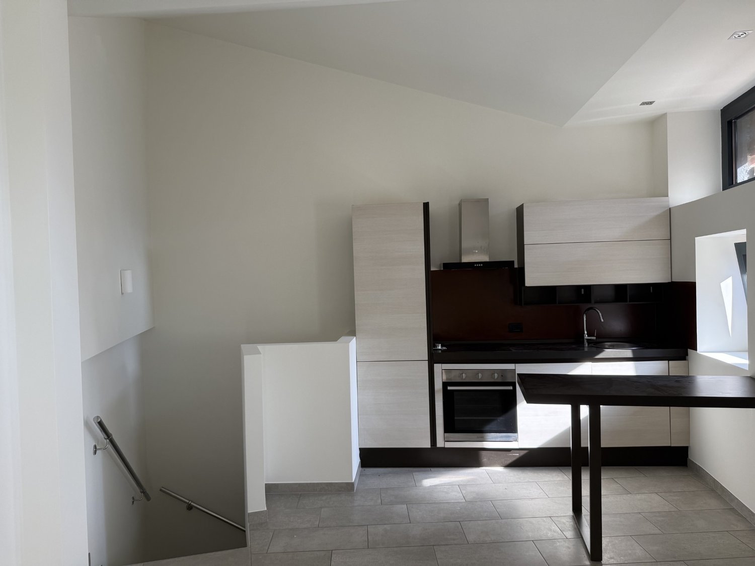 1-Zimmer-Wohnung
