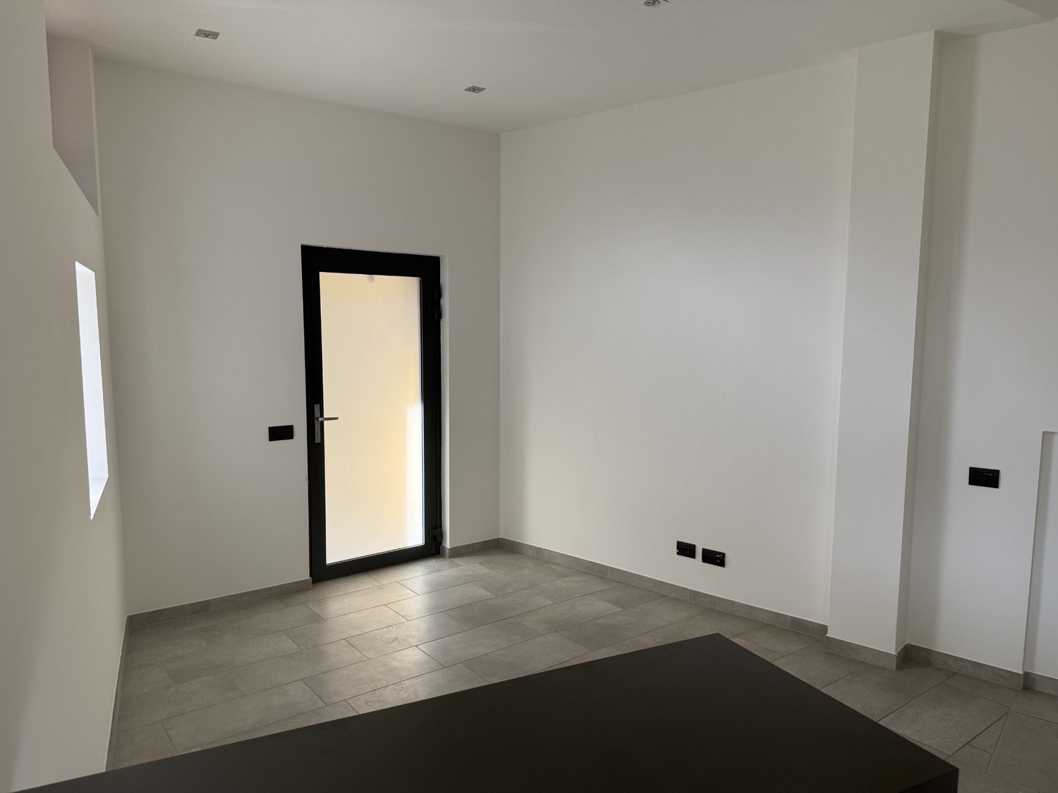 1-Zimmer-Wohnung