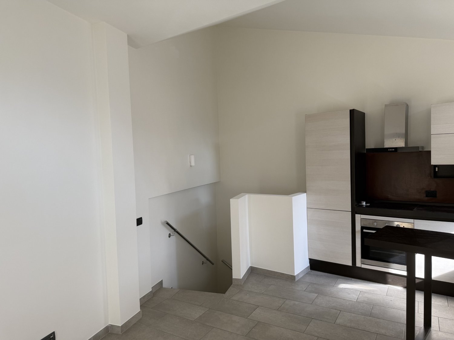 1-Zimmer-Wohnung