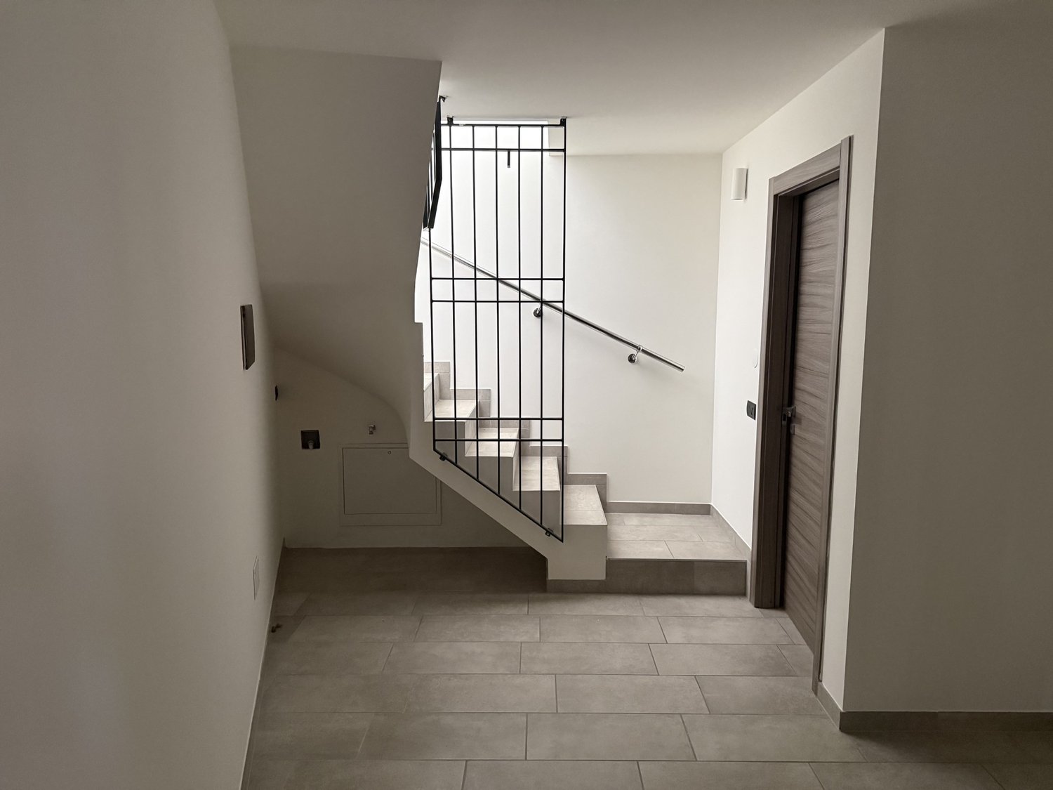 1-Zimmer-Wohnung