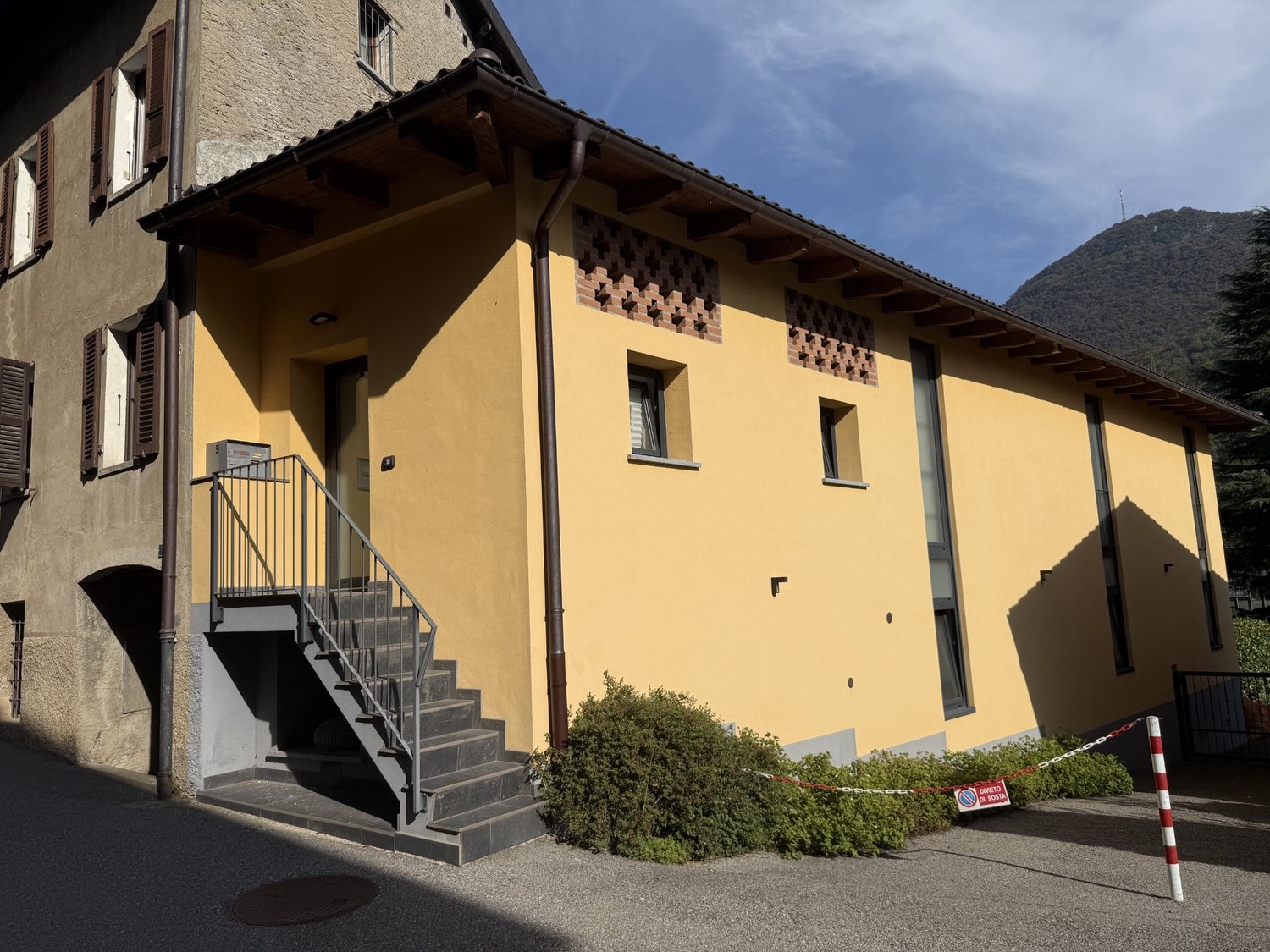 1-Zimmer-Wohnung